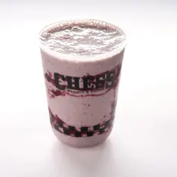 Mixed Berry Smoothie